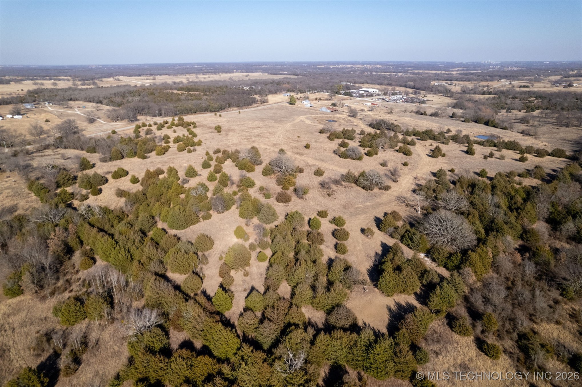 7873 County Road 1570 Ada OK 74820