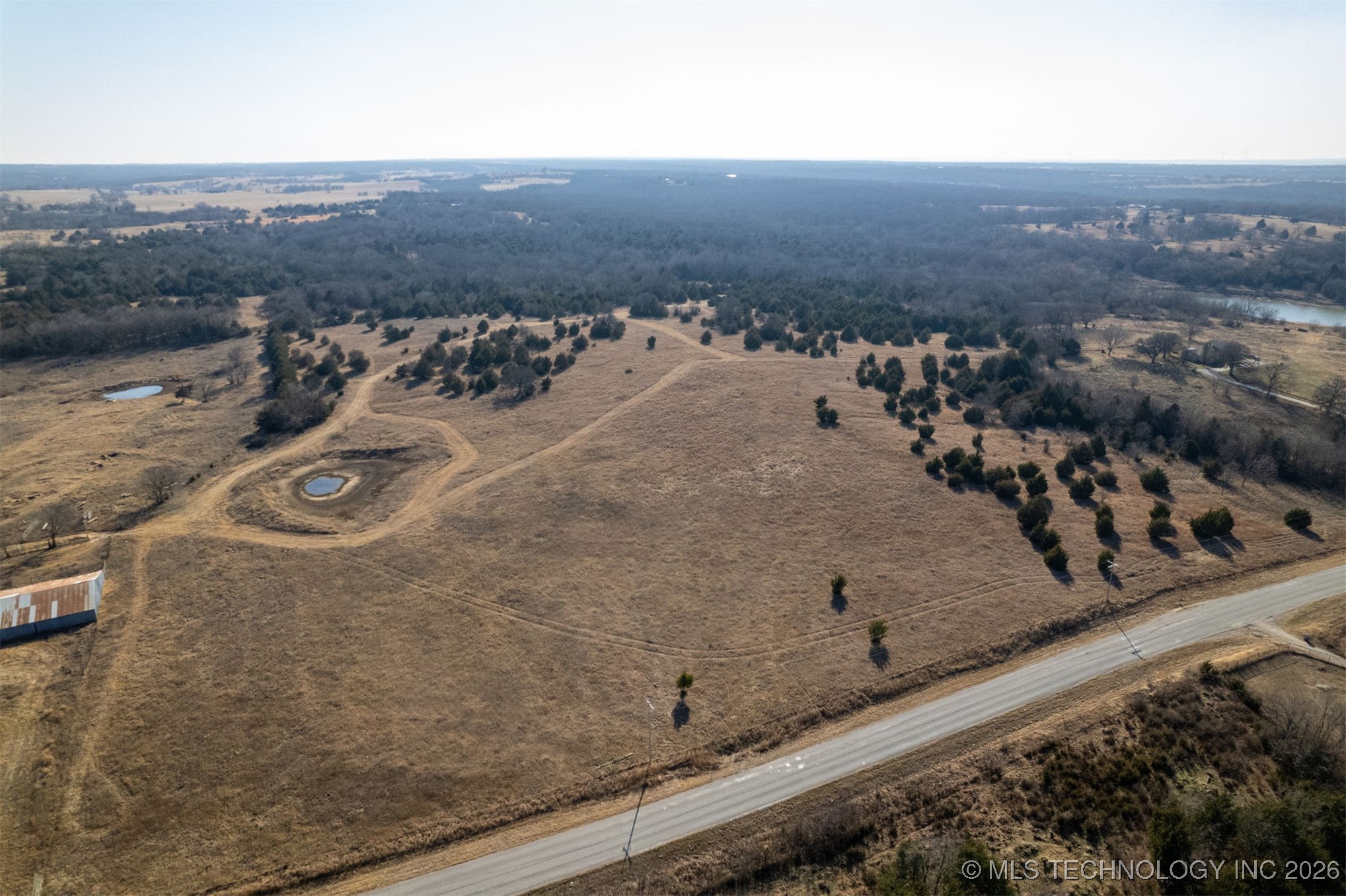 7873 County Road 1570 Ada OK 74820