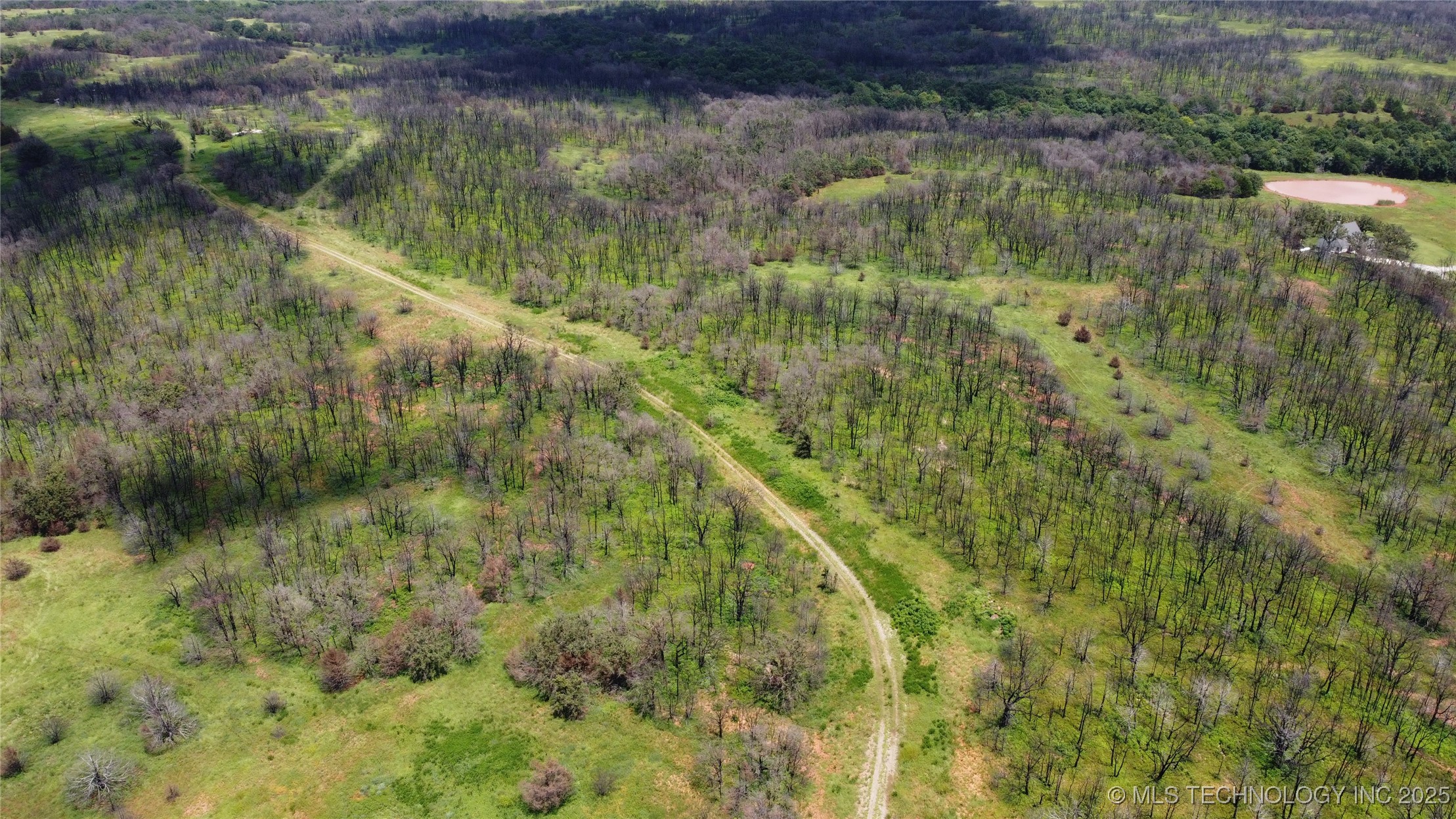 0000 E Seward Road Langston OK 73050