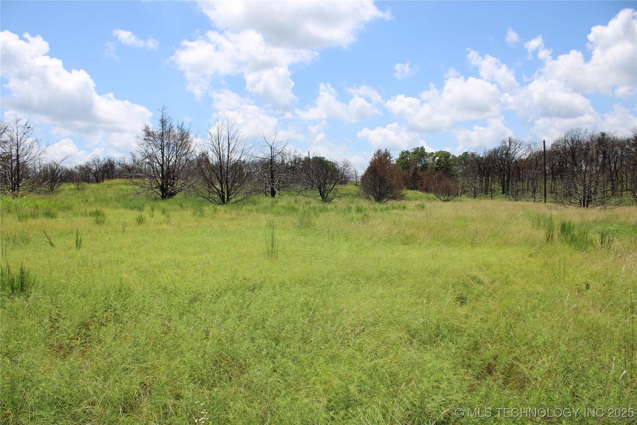 0000 E Seward Road Langston OK 73050