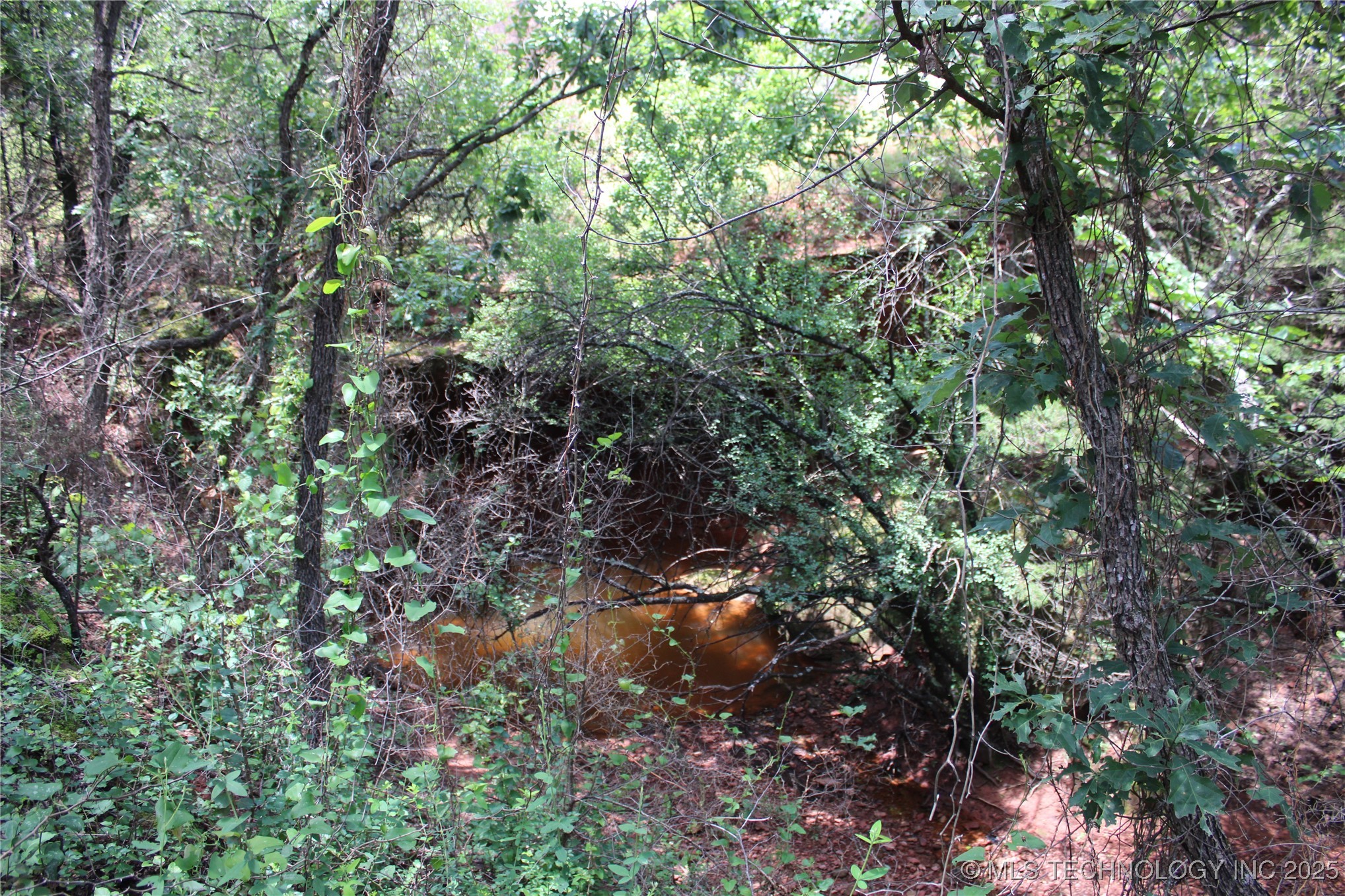 0000 E Seward Road Langston OK 73050
