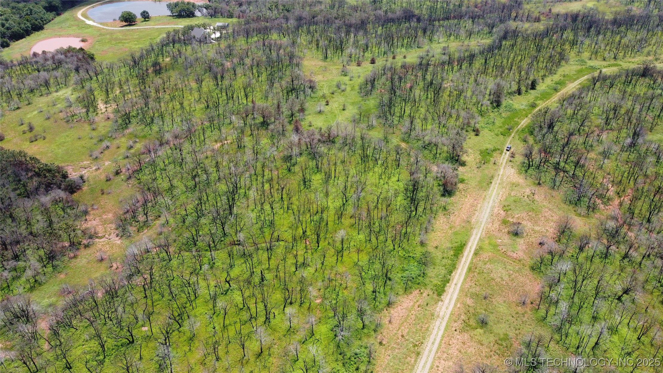 0000 E Seward Road Langston OK 73050