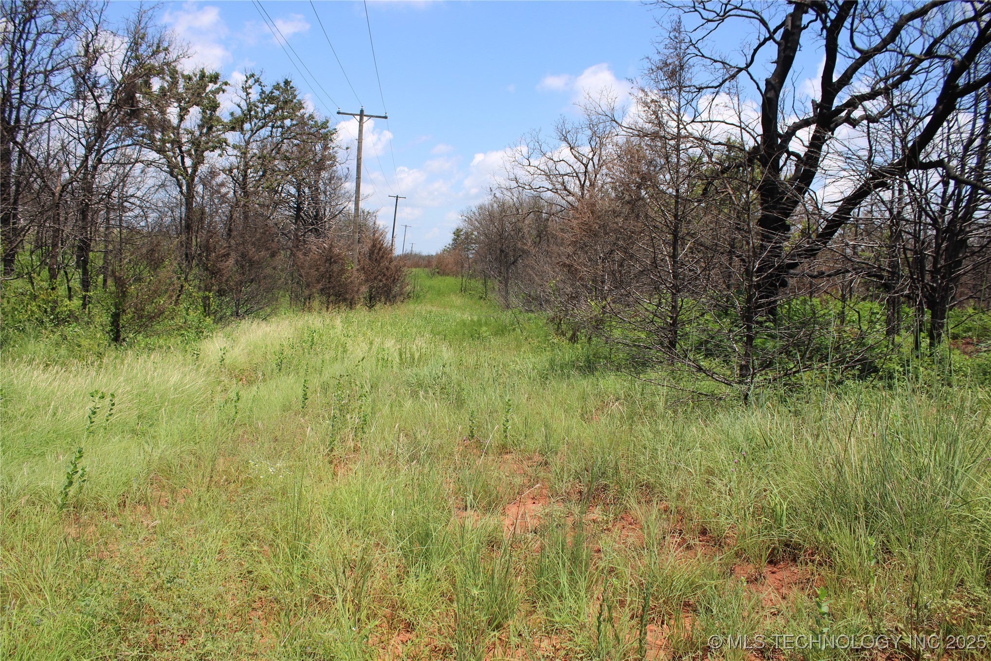 0000 E Seward Road Langston OK 73050