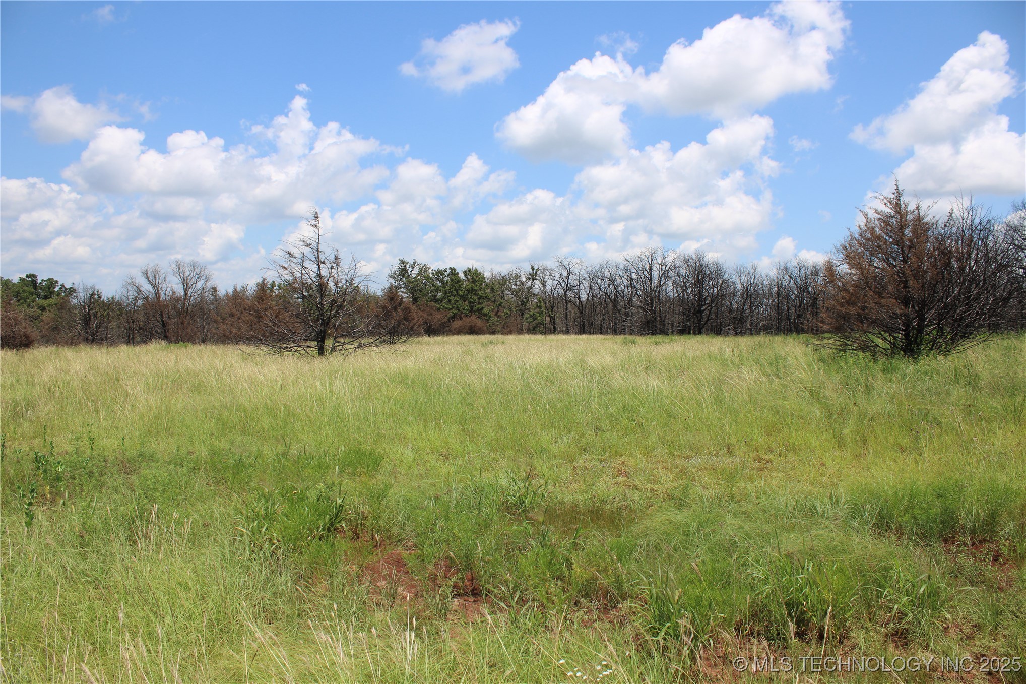 0000 E Seward Road Langston OK 73050