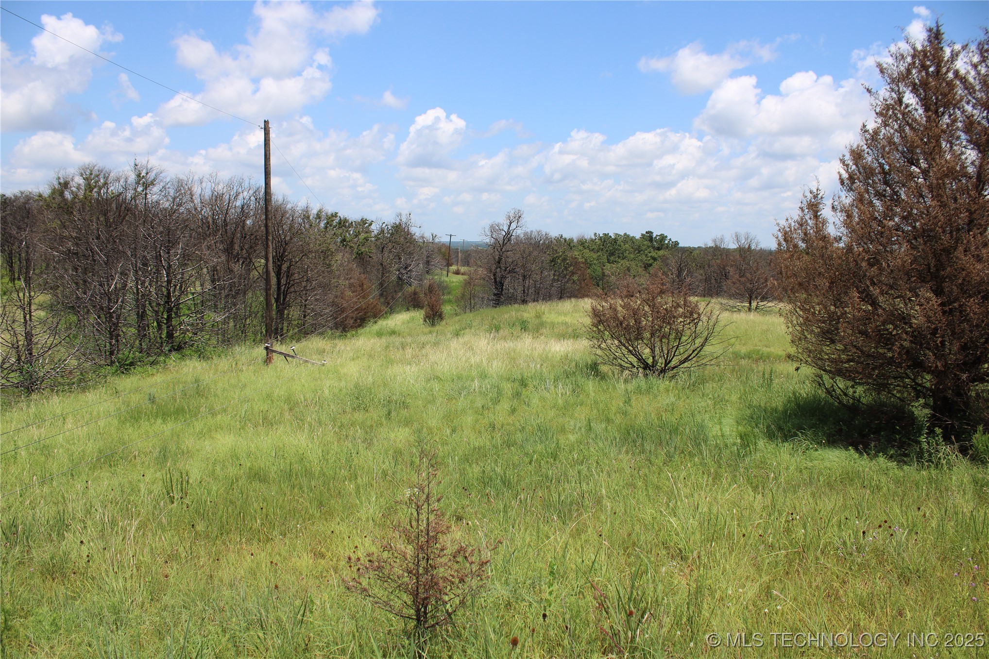0000 E Seward Road Langston OK 73050
