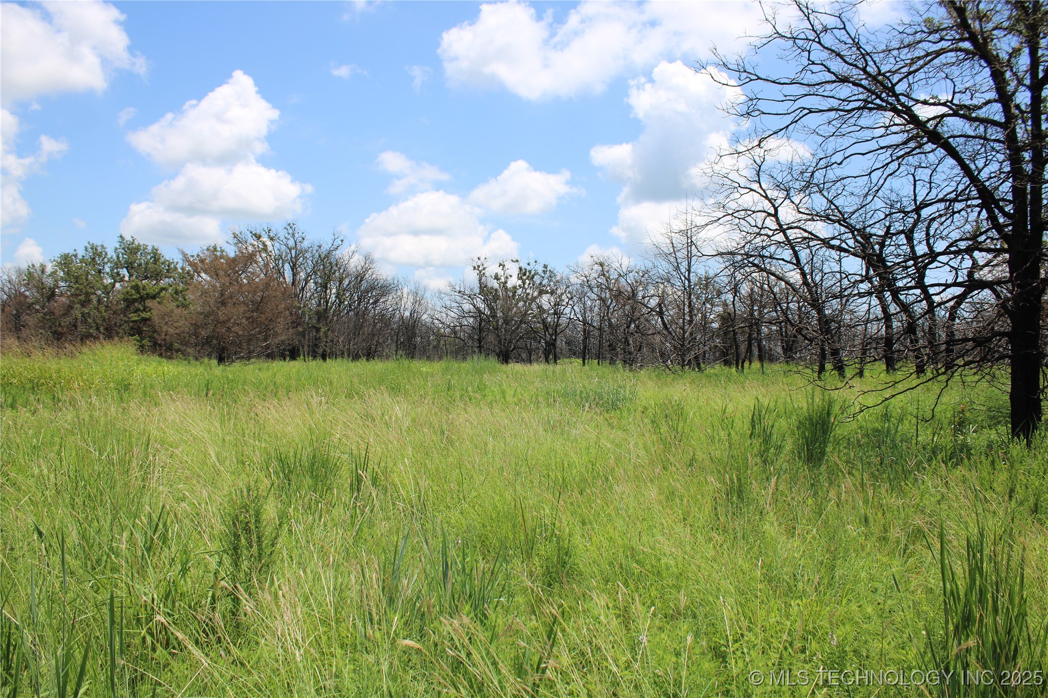 0000 E Seward Road Langston OK 73050