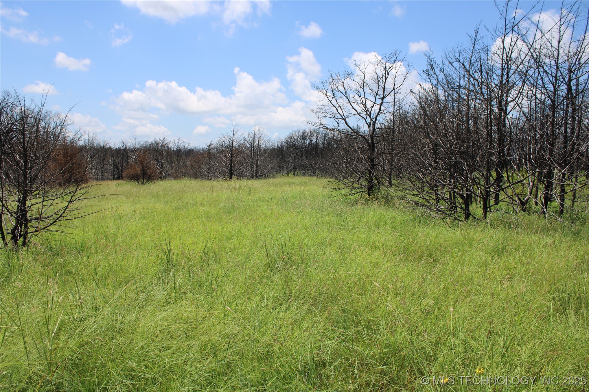 0000 E Seward Road Langston OK 73050