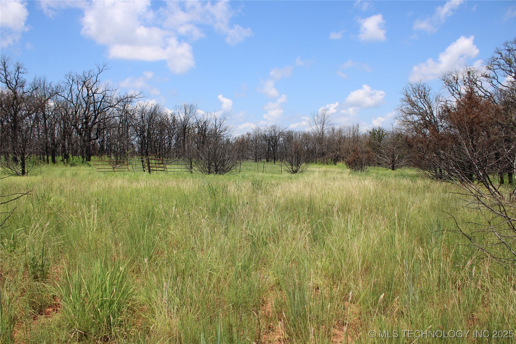 0000 E Seward Road Langston OK 73050