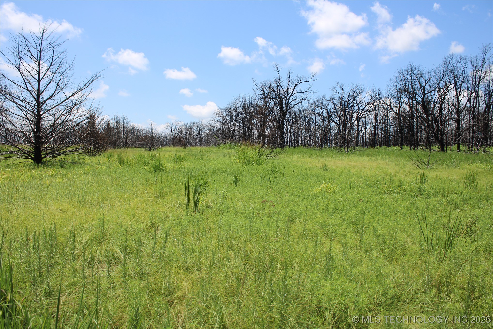 0000 E Seward Road Langston OK 73050