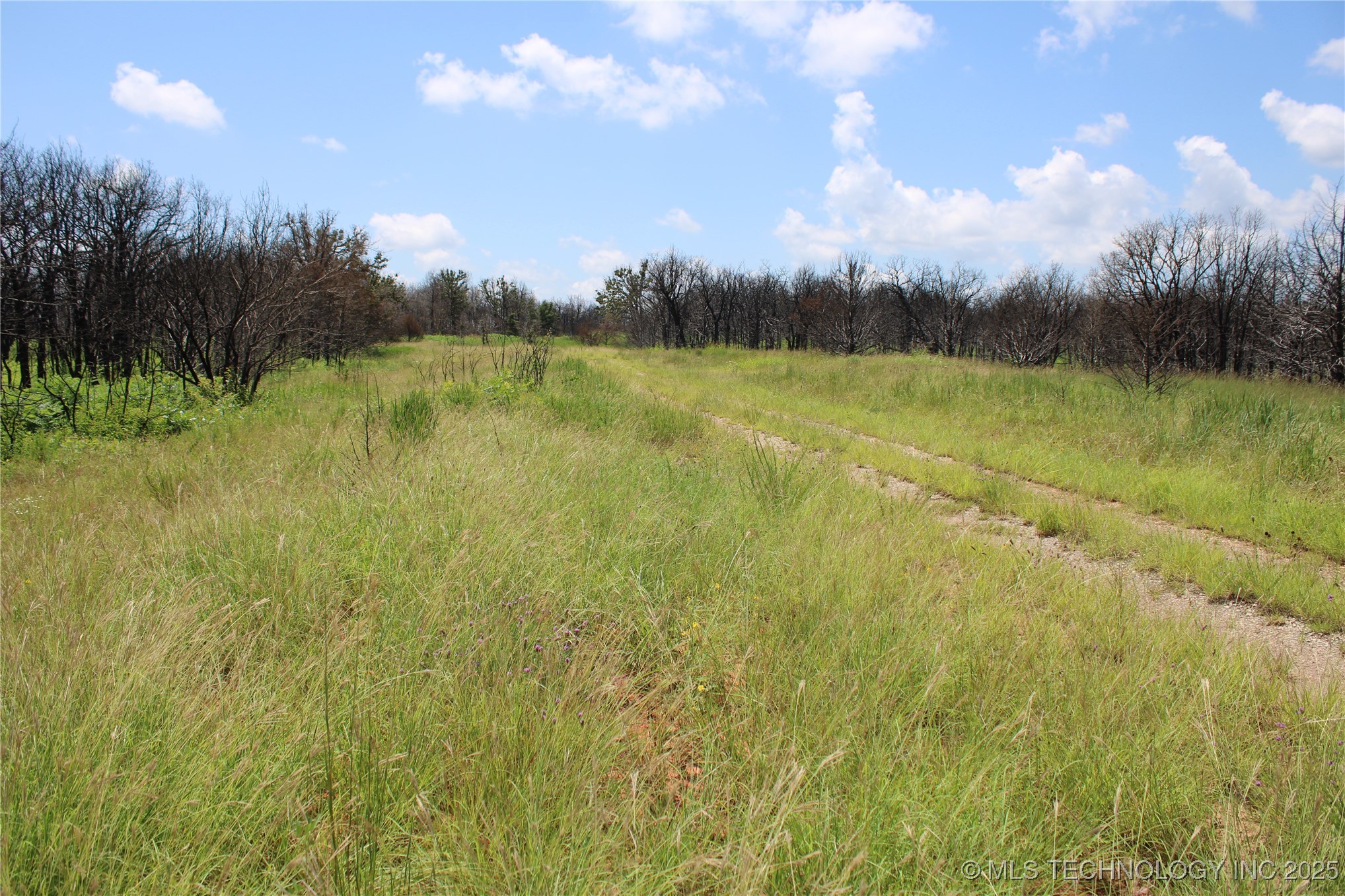 0000 E Seward Road Langston OK 73050