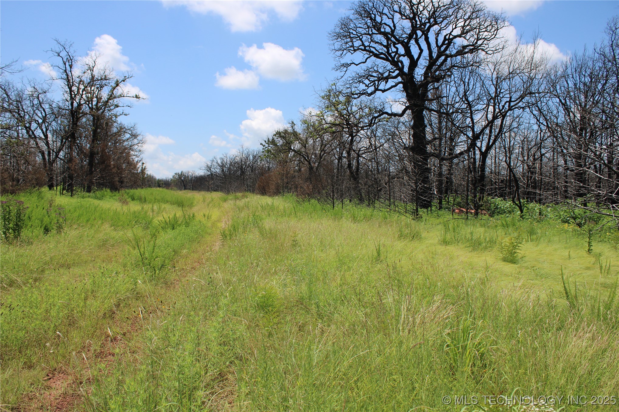 0000 E Seward Road Langston OK 73050