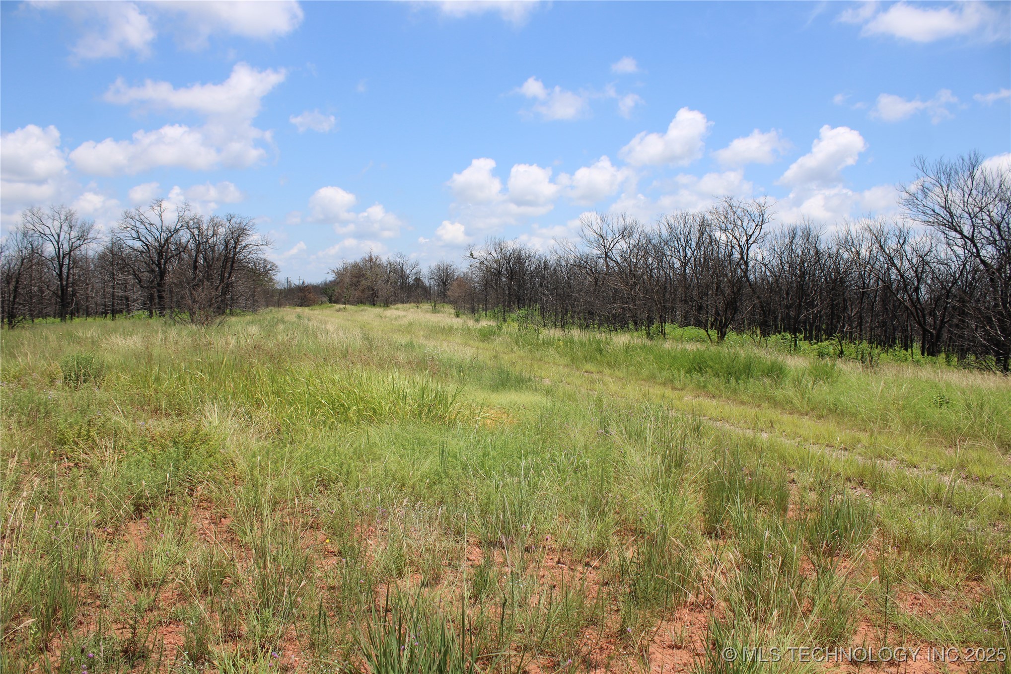 0000 E Seward Road Langston OK 73050