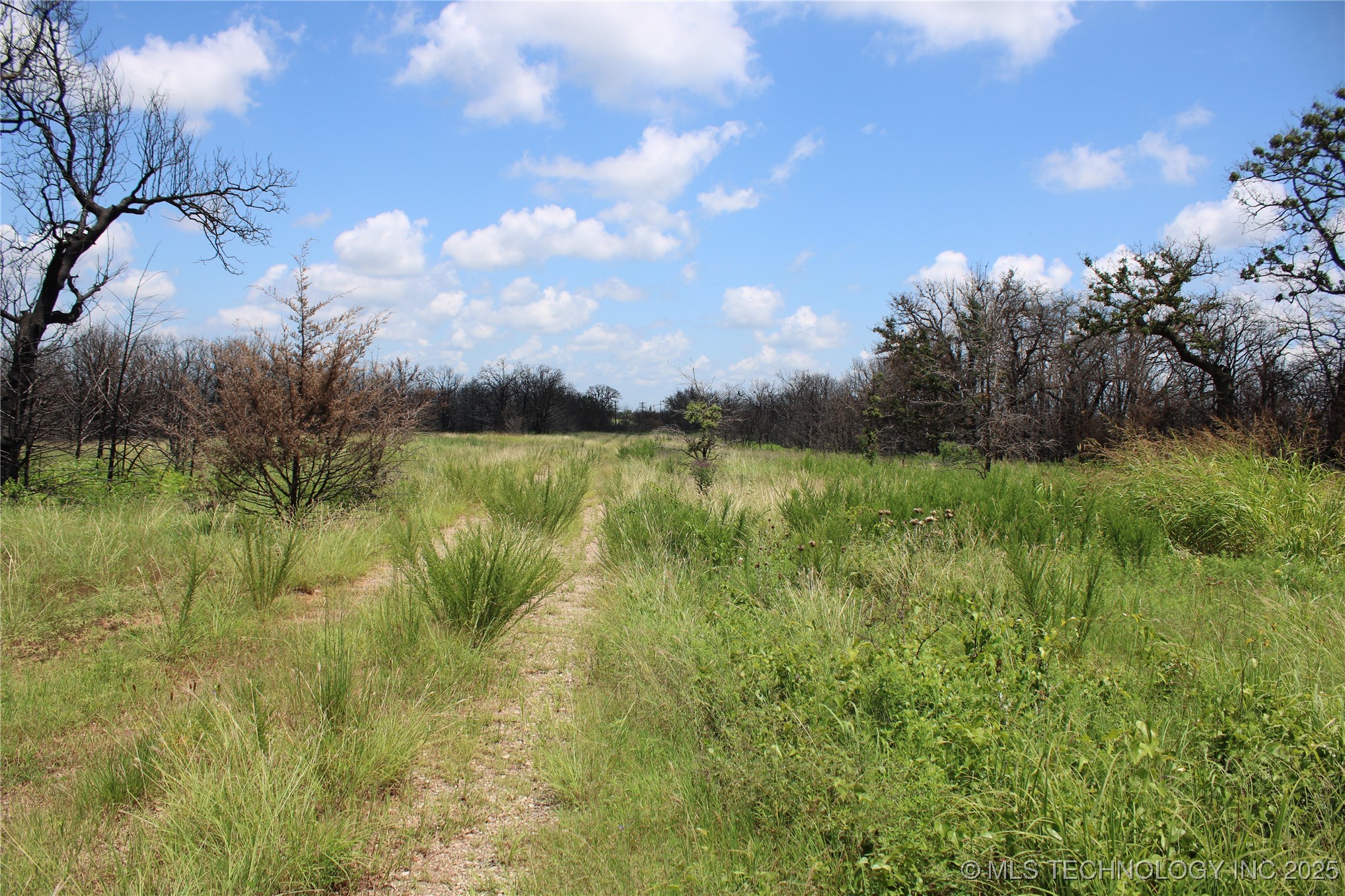 0000 E Seward Road Langston OK 73050