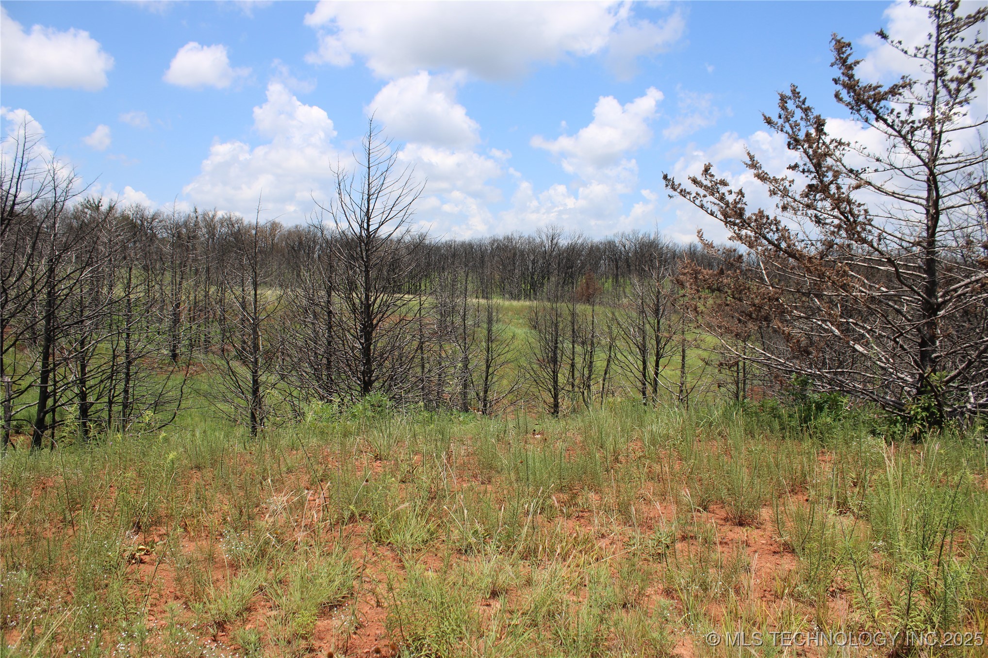 0000 E Seward Road Langston OK 73050