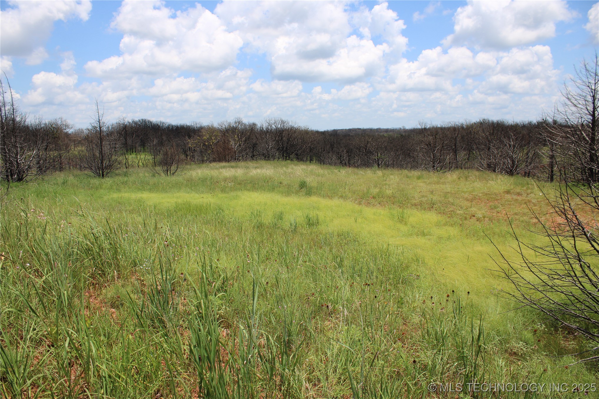 0000 E Seward Road Langston OK 73050