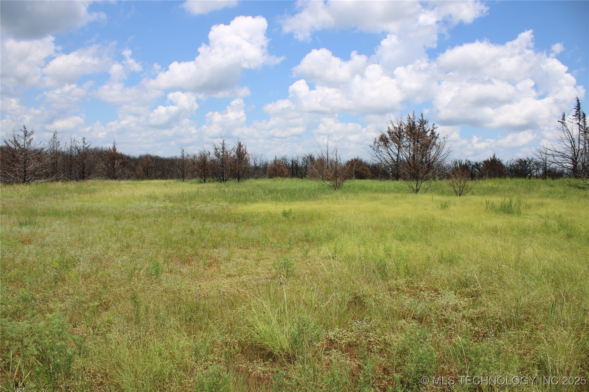 0000 E Seward Road Langston OK 73050
