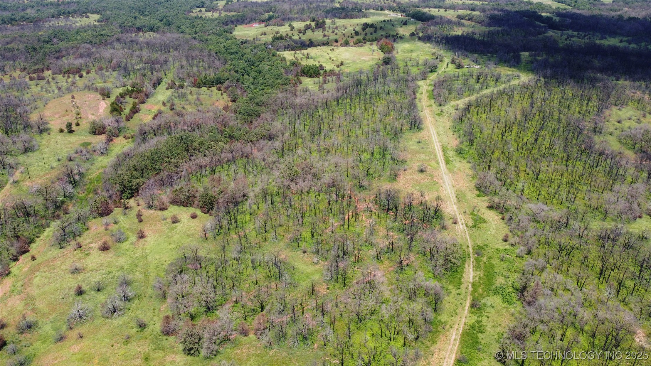0000 E Seward Road Langston OK 73050