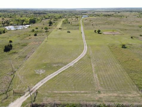 46410 S 35700 Road Pawnee OK 74058