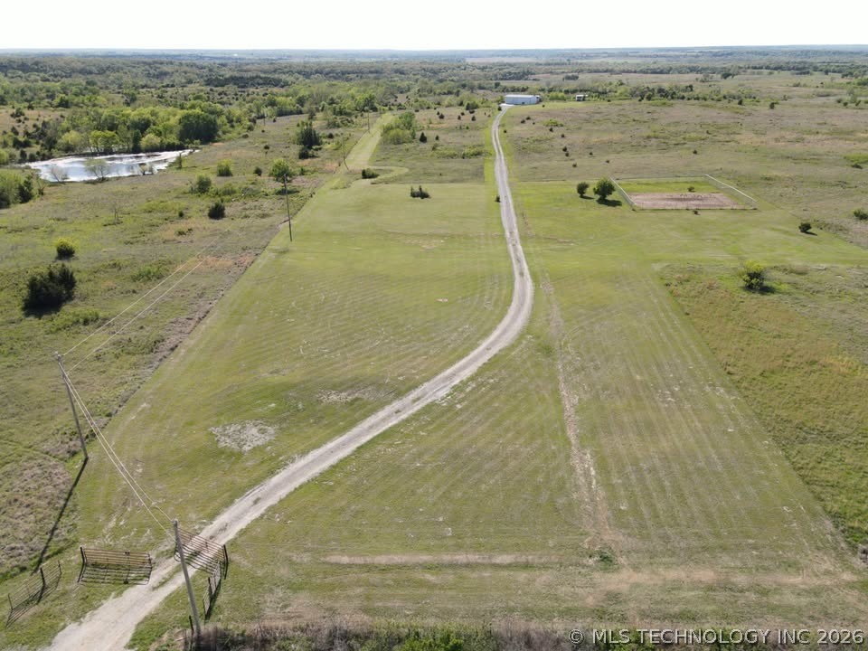 46410 S 35700 Road Pawnee OK 74058