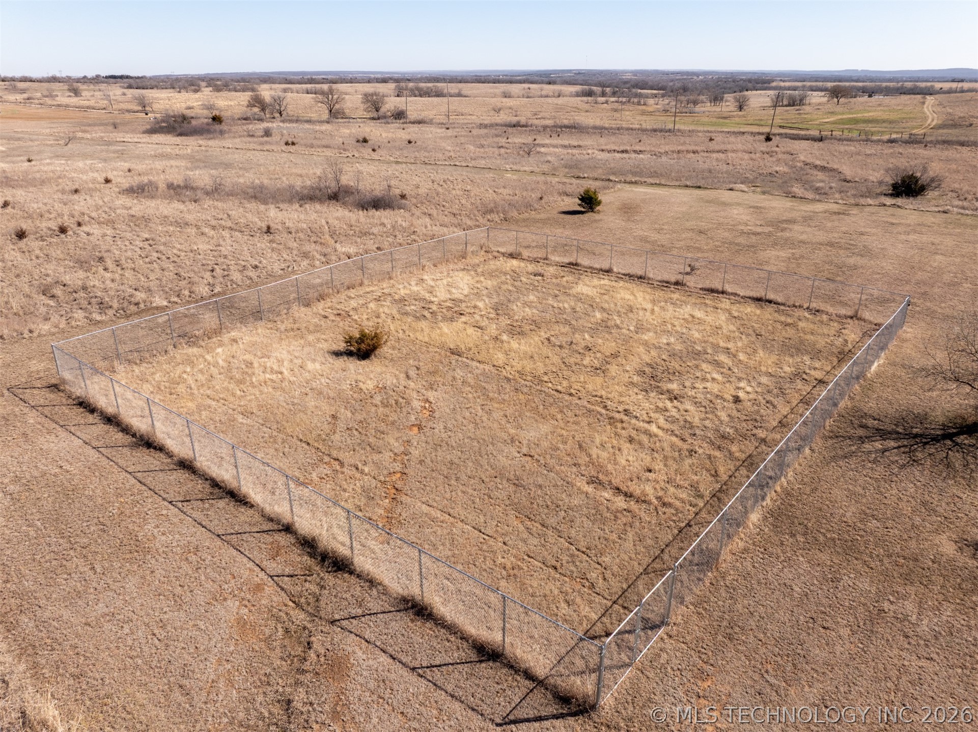 46410 S 35700 Road Pawnee OK 74058