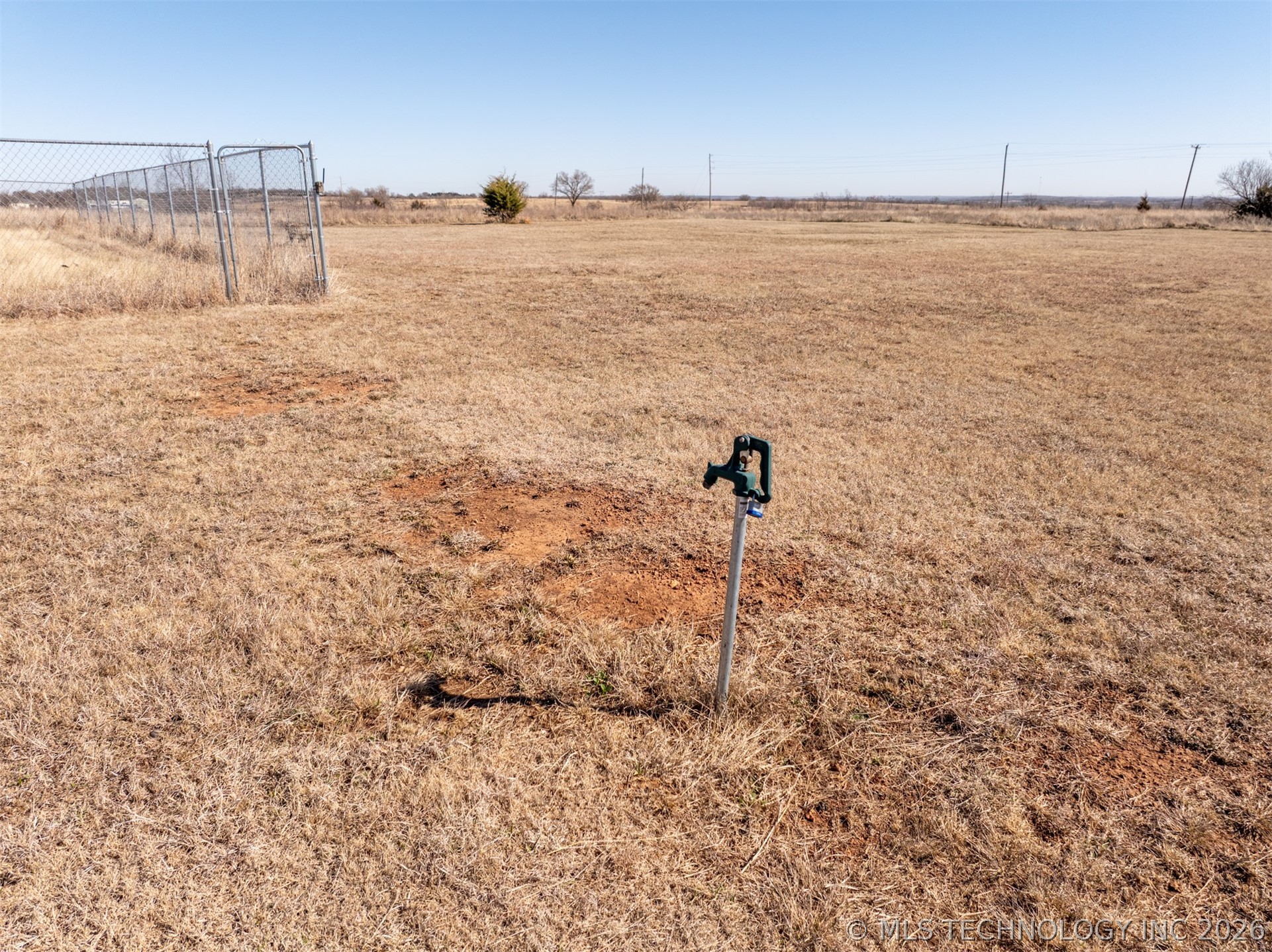 46410 S 35700 Road Pawnee OK 74058