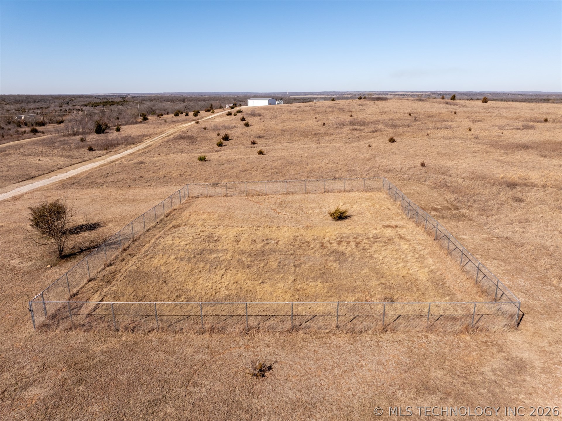 46410 S 35700 Road Pawnee OK 74058