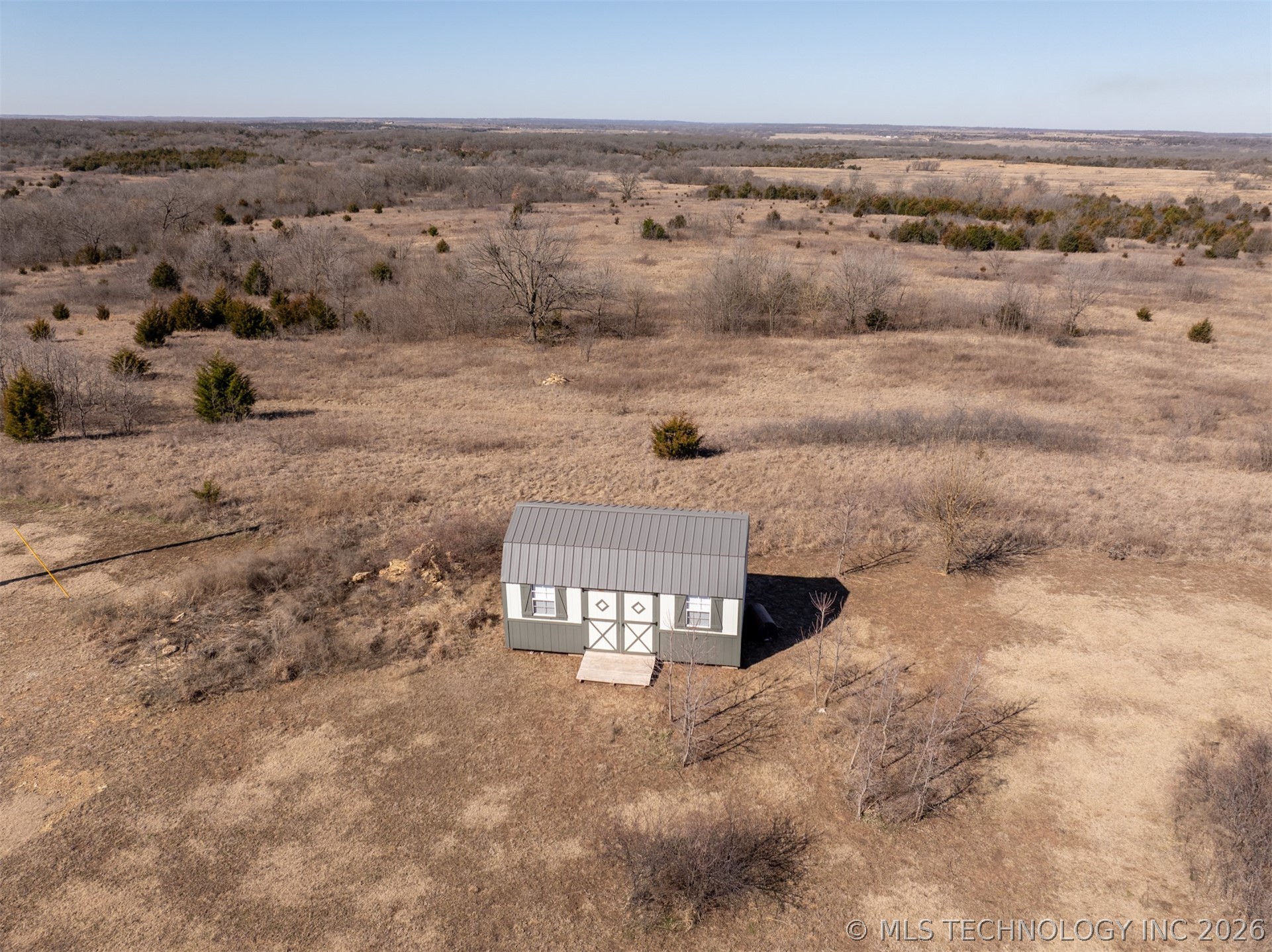 46410 S 35700 Road Pawnee OK 74058
