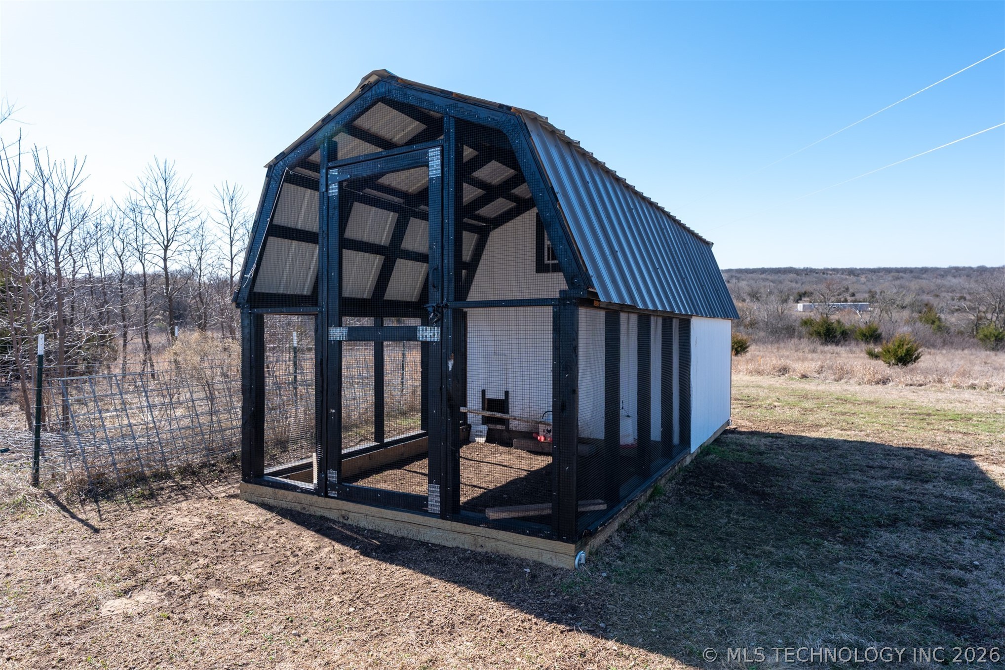 46410 S 35700 Road Pawnee OK 74058