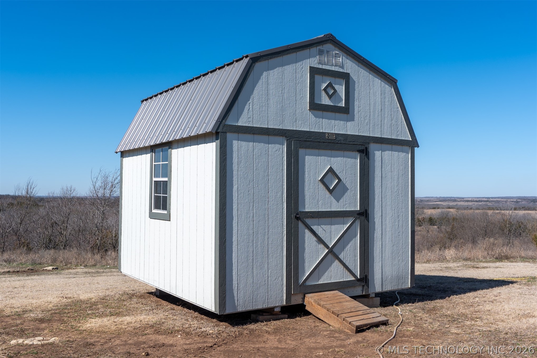 46410 S 35700 Road Pawnee OK 74058