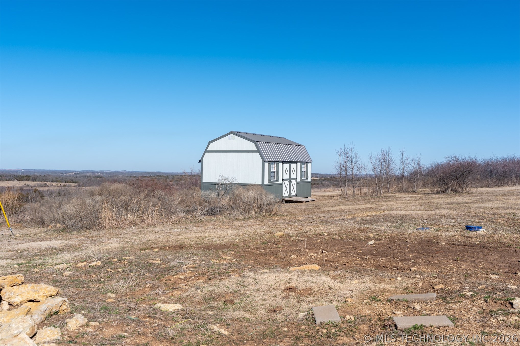 46410 S 35700 Road Pawnee OK 74058