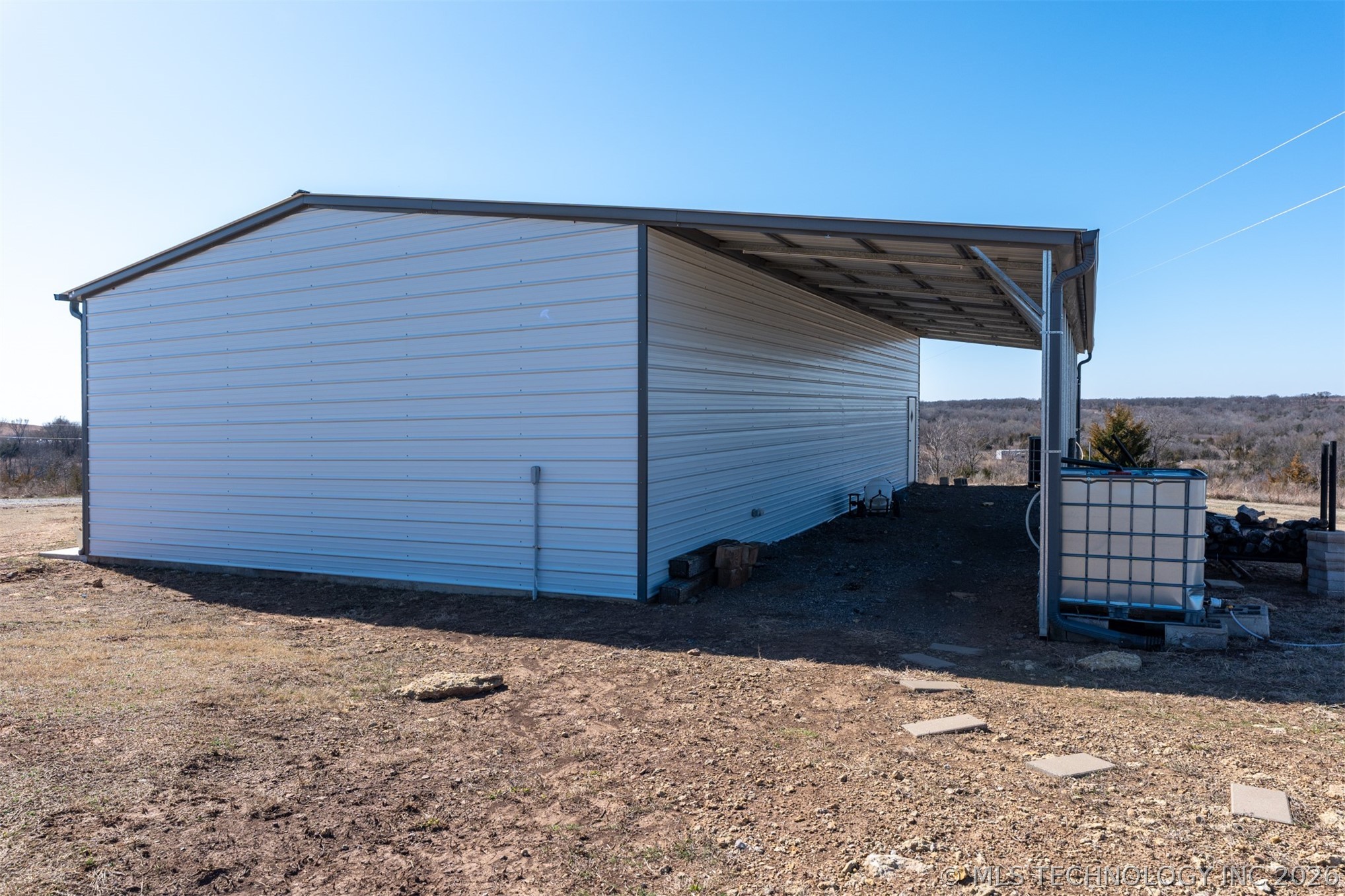 46410 S 35700 Road Pawnee OK 74058