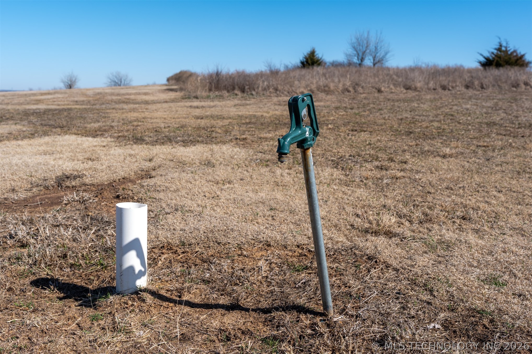 46410 S 35700 Road Pawnee OK 74058