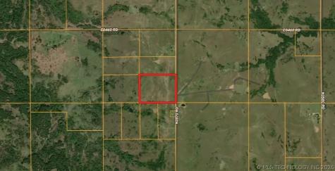 46410 S 35700 Road Pawnee OK 74058