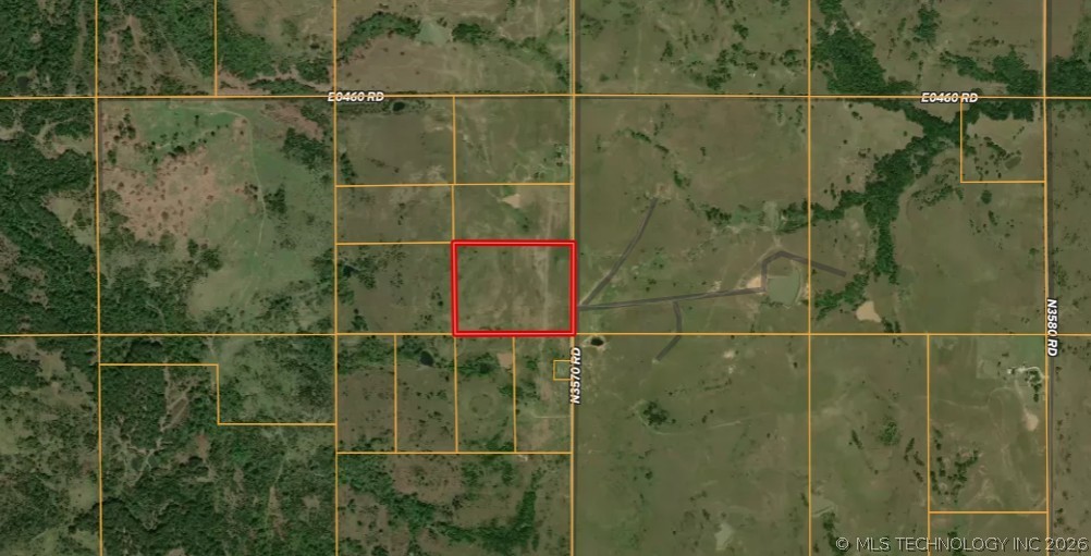 46410 S 35700 Road Pawnee OK 74058