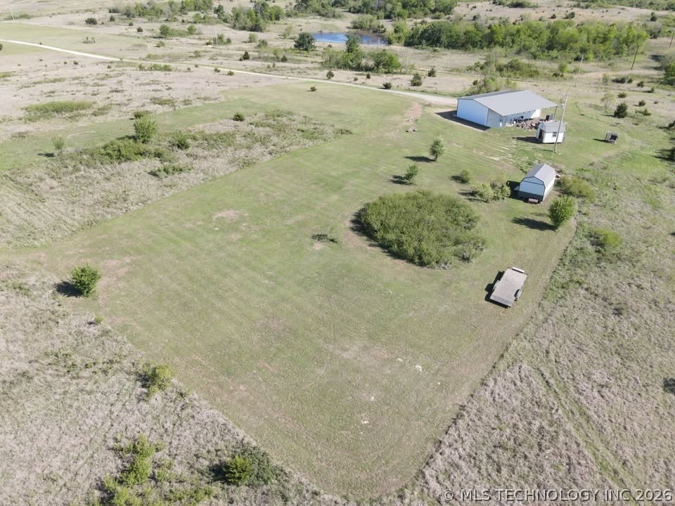 46410 S 35700 Road Pawnee OK 74058