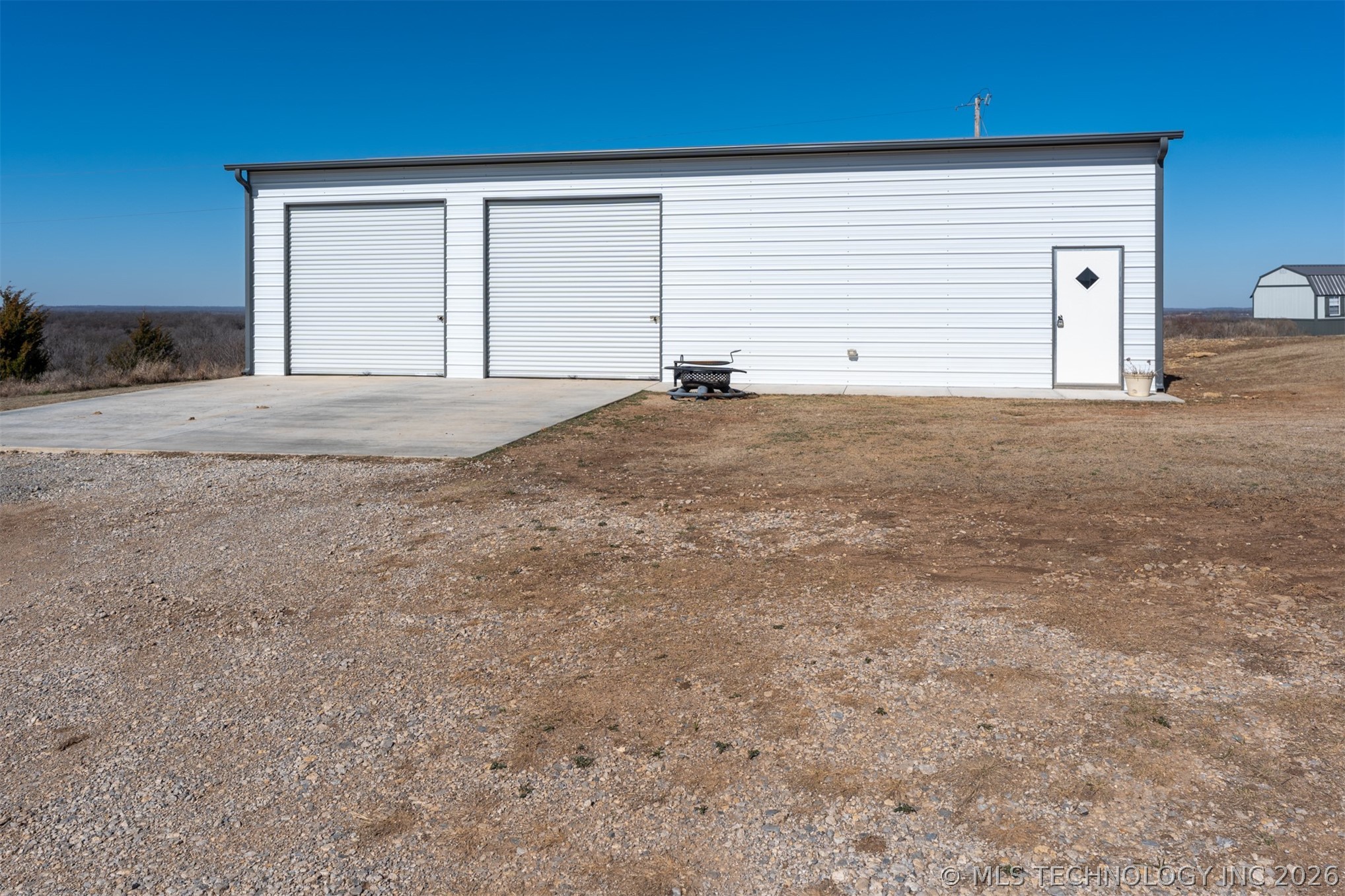 46410 S 35700 Road Pawnee OK 74058