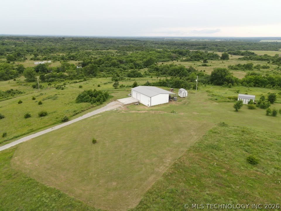 46410 S 35700 Road Pawnee OK 74058