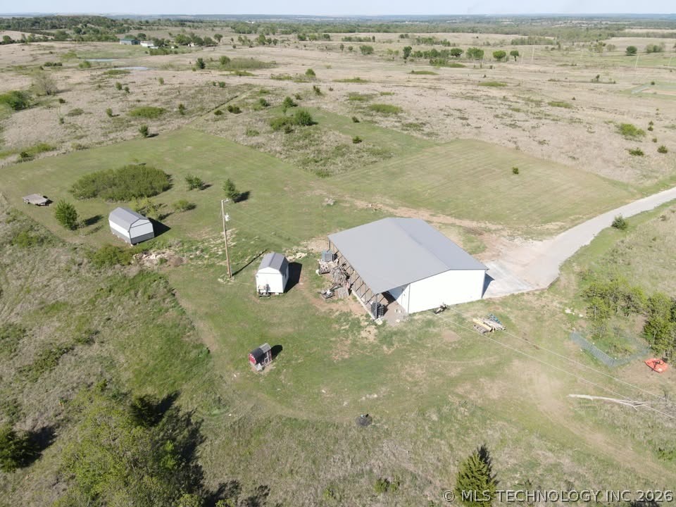 46410 S 35700 Road Pawnee OK 74058