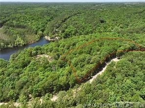 1103 Brown Bear Trail Kansas OK 74347
