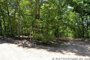 1103 Brown Bear Trail Kansas OK 74347