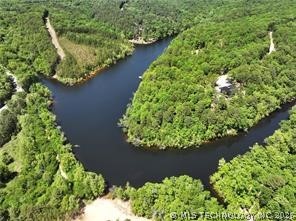 1103 Brown Bear Trail Kansas OK 74347