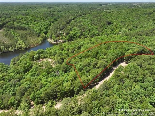 1103 Brown Bear Trail Kansas OK 74347