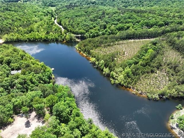 1103 Brown Bear Trail Kansas OK 74347