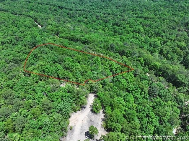 1103 Brown Bear Trail Kansas OK 74347