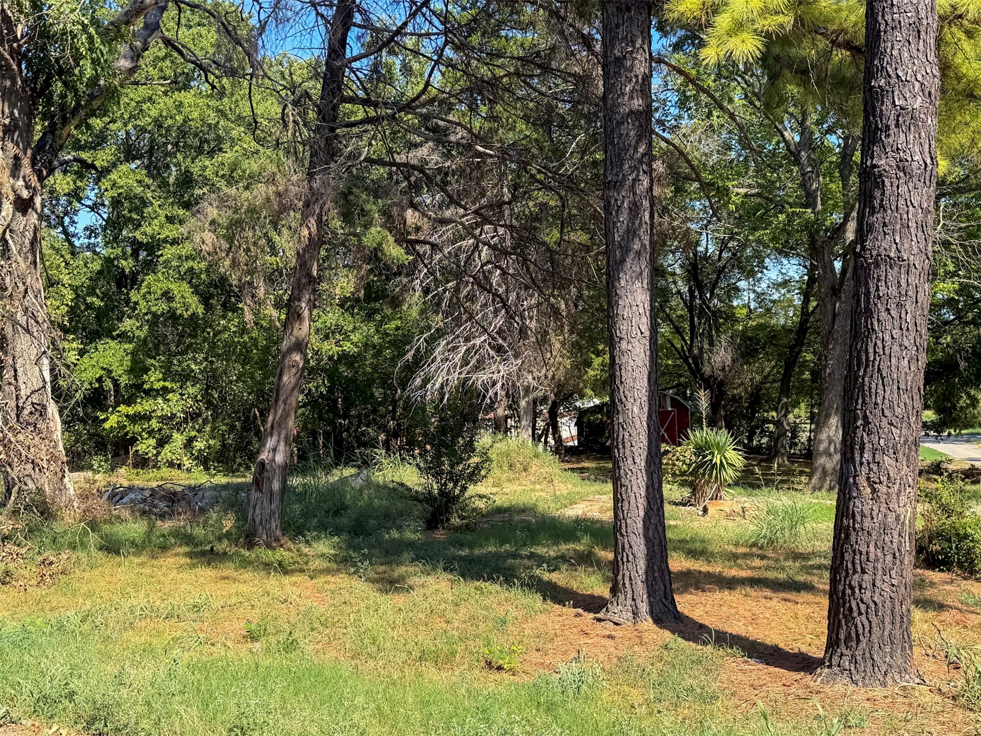 523 W 9th Street Hominy OK 74035