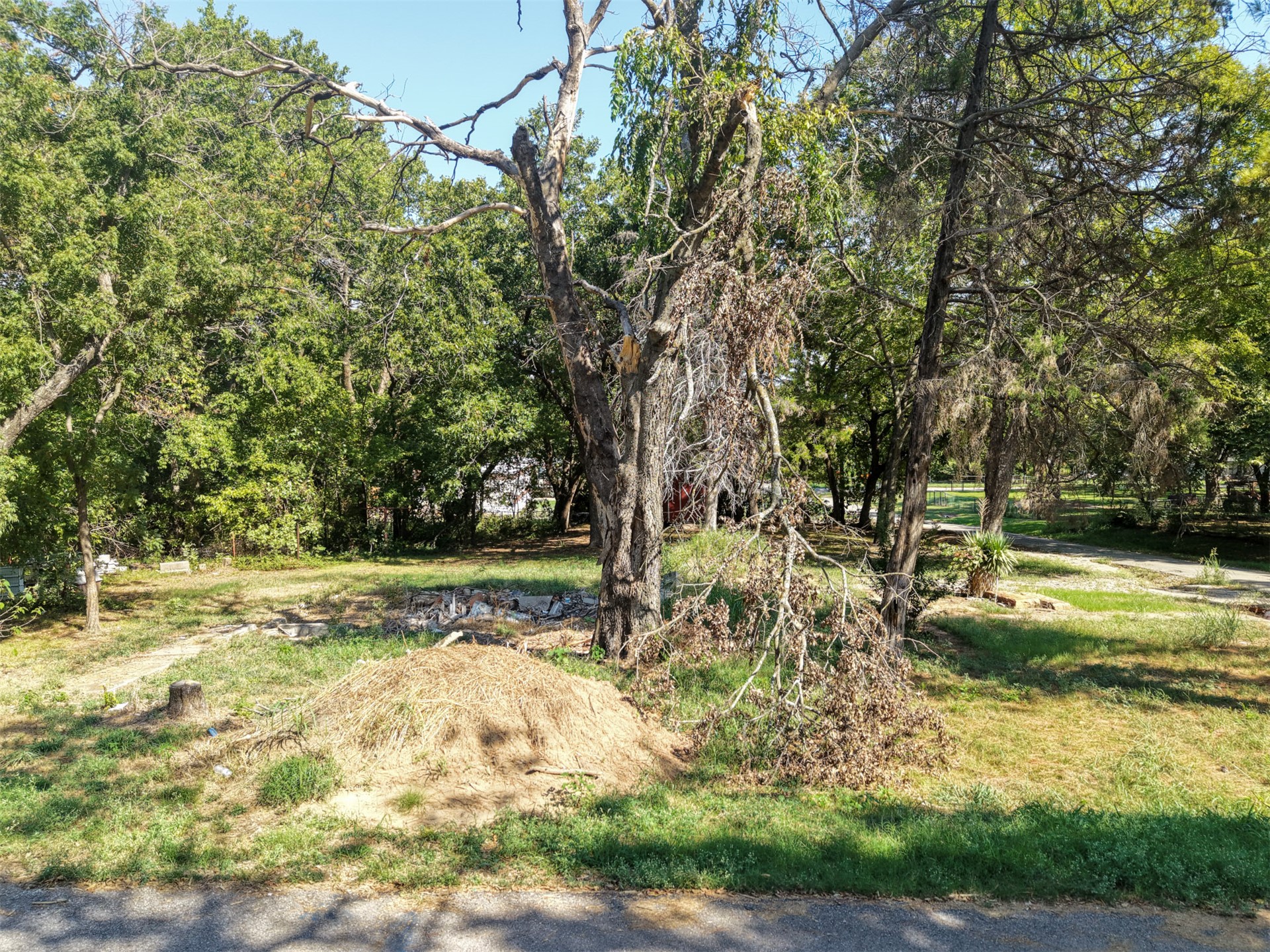 523 W 9th Street Hominy OK 74035