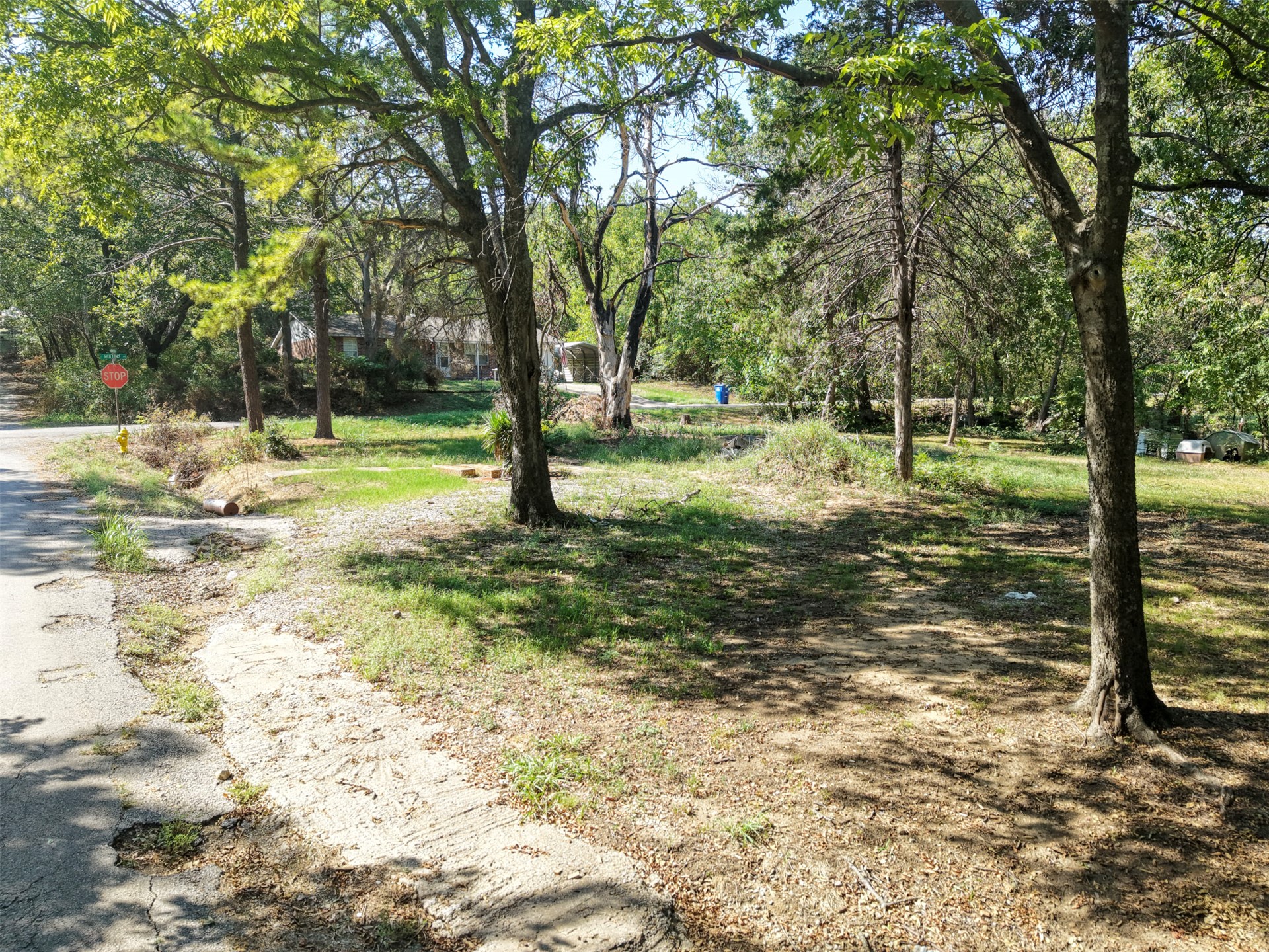 523 W 9th Street Hominy OK 74035