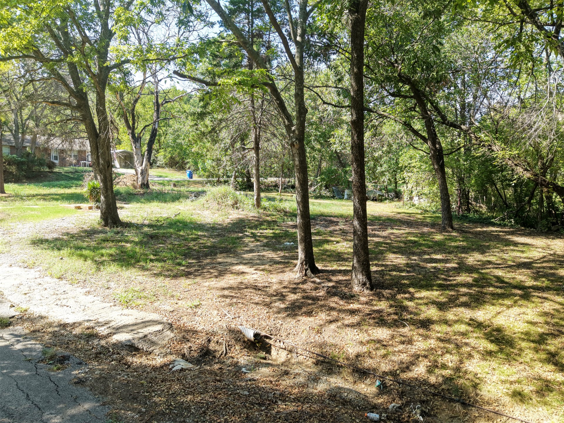 523 W 9th Street Hominy OK 74035