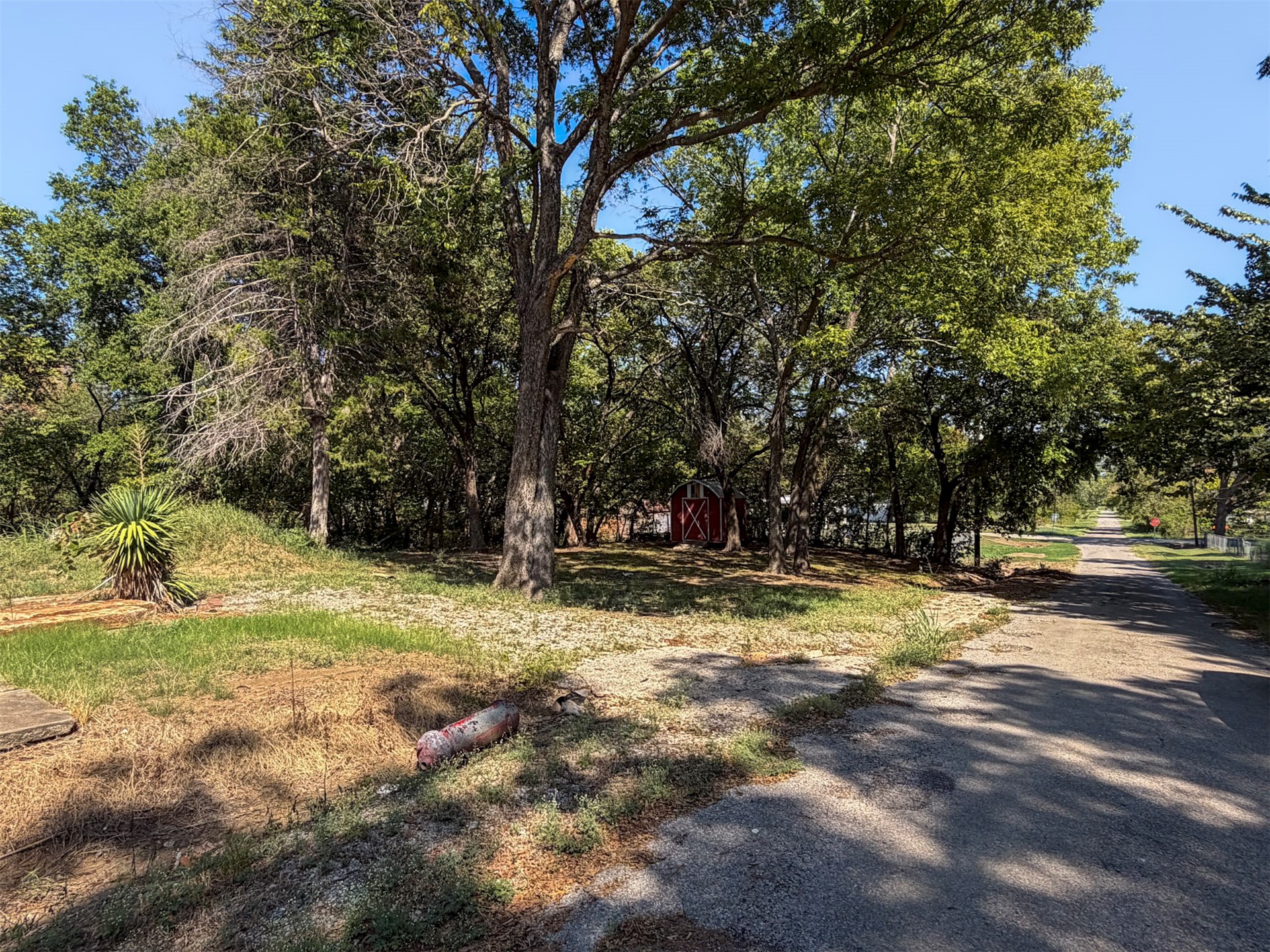 523 W 9th Street Hominy OK 74035