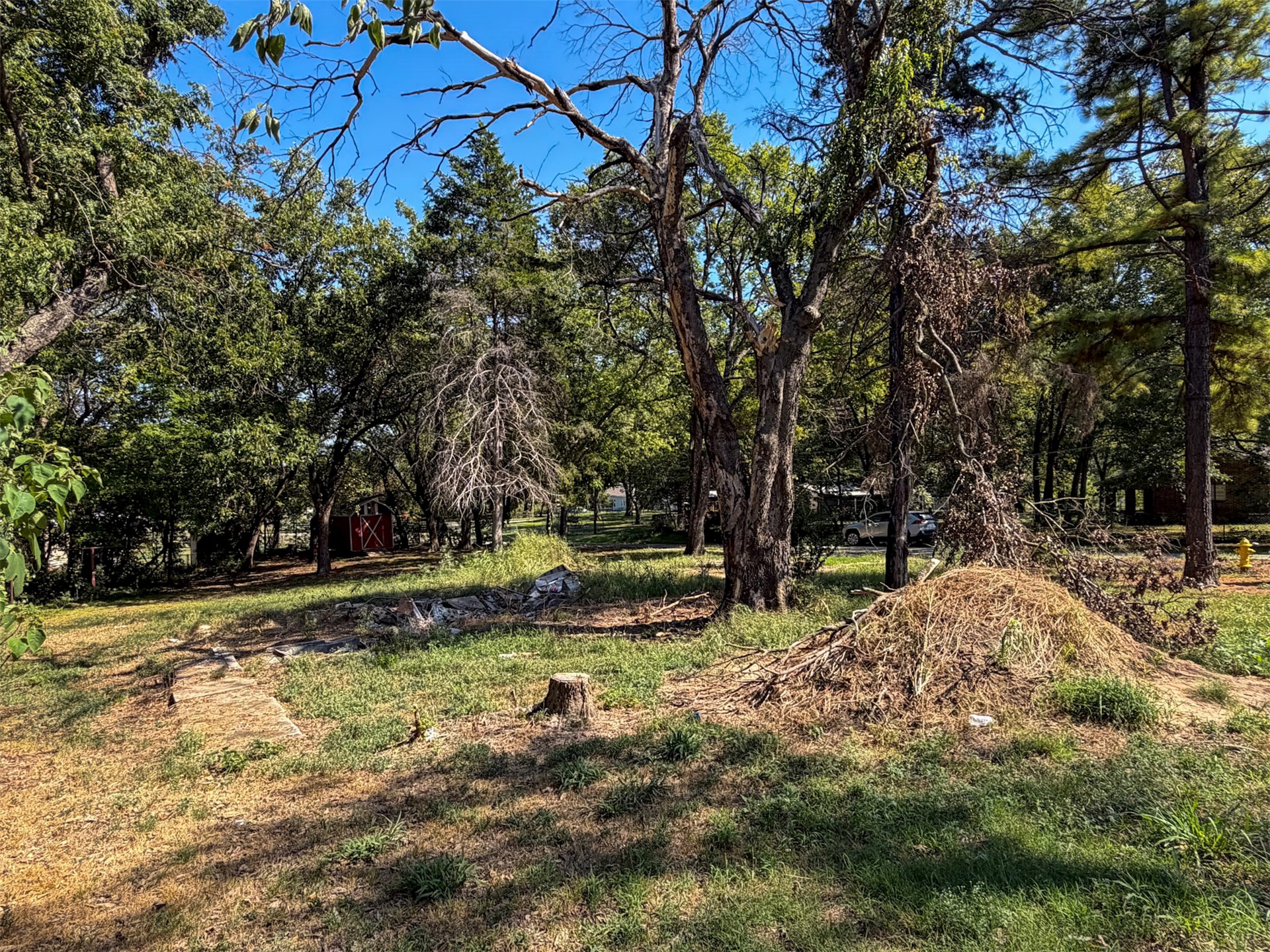 523 W 9th Street Hominy OK 74035